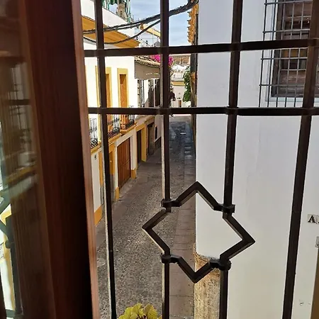 La Llave De La Juderia Hotel Boutique Cordoue Extérieur photo