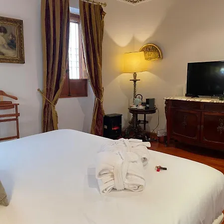La Llave De La Juderia Hotel Boutique Cordoue Extérieur photo