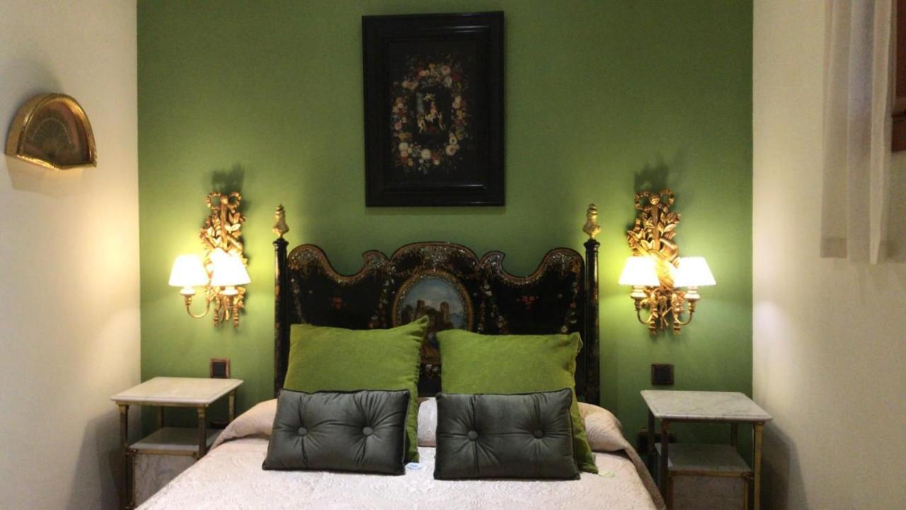 La Llave De La Juderia Boutique Hotel