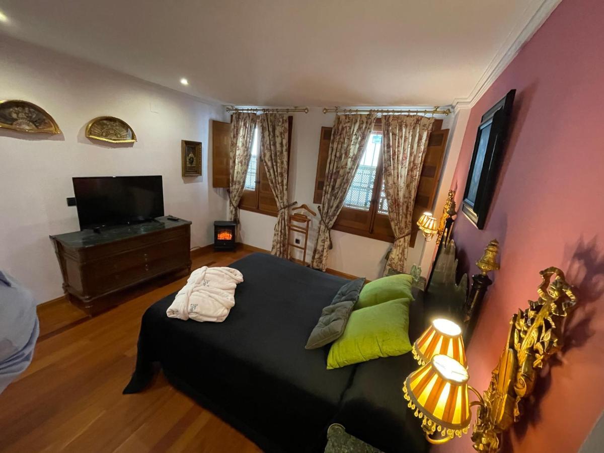 Hotel La Llave De La Juderia Boutique Cordoba
