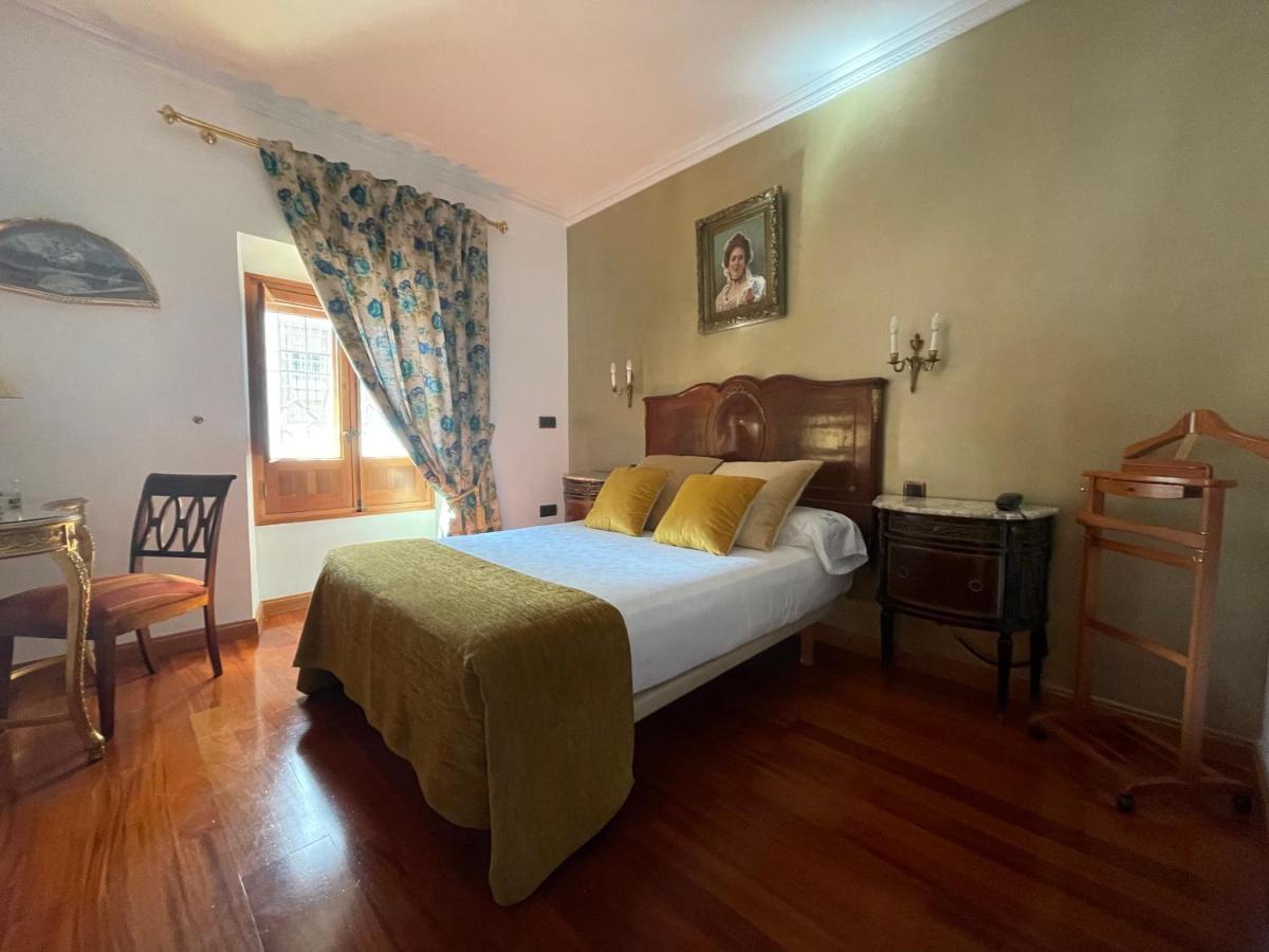 Hotel La Llave De La Juderia Boutique Cordoba