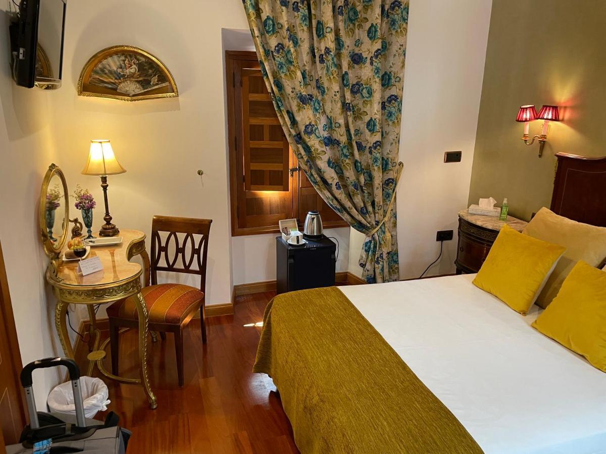 Hotel La Llave De La Juderia Boutique Córdoba