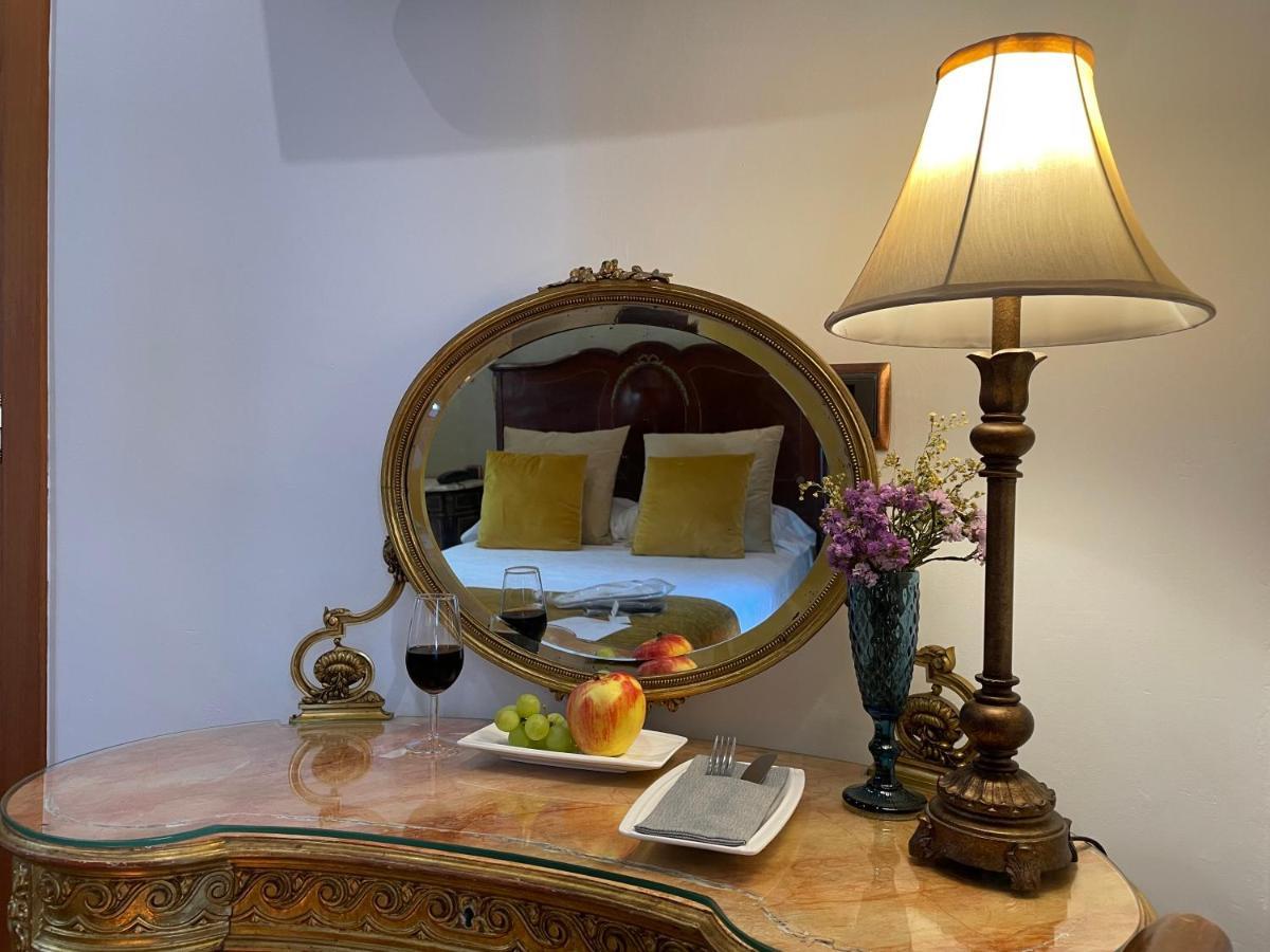 La Llave De La Juderia Boutique Hotel Cordoba