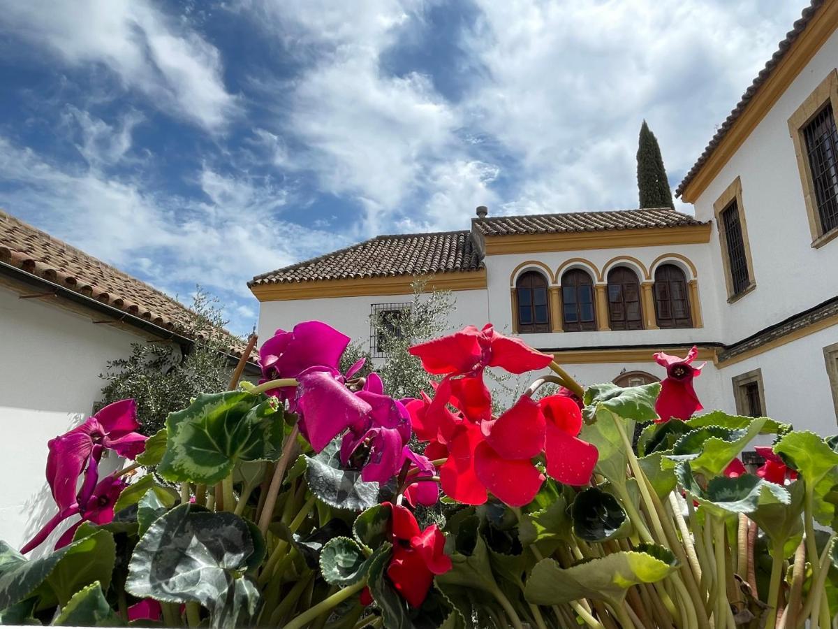 La Llave De La Juderia Boutique Hotel