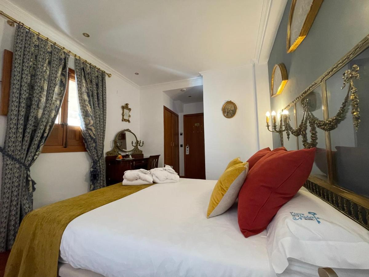 La Llave De La Juderia Boutique Hotel