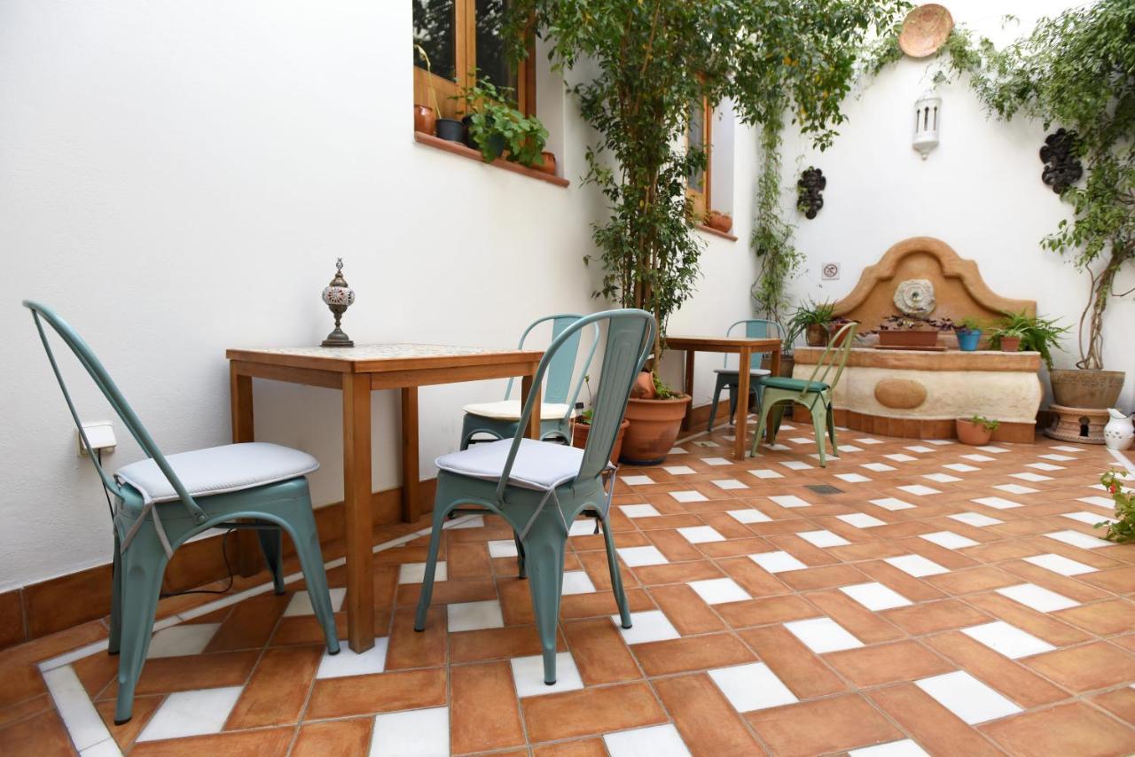 La Llave De La Juderia Boutique Hotel