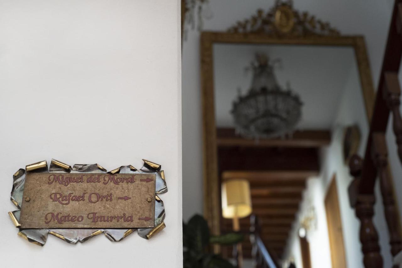 La Llave De La Juderia Boutique Cordoba
