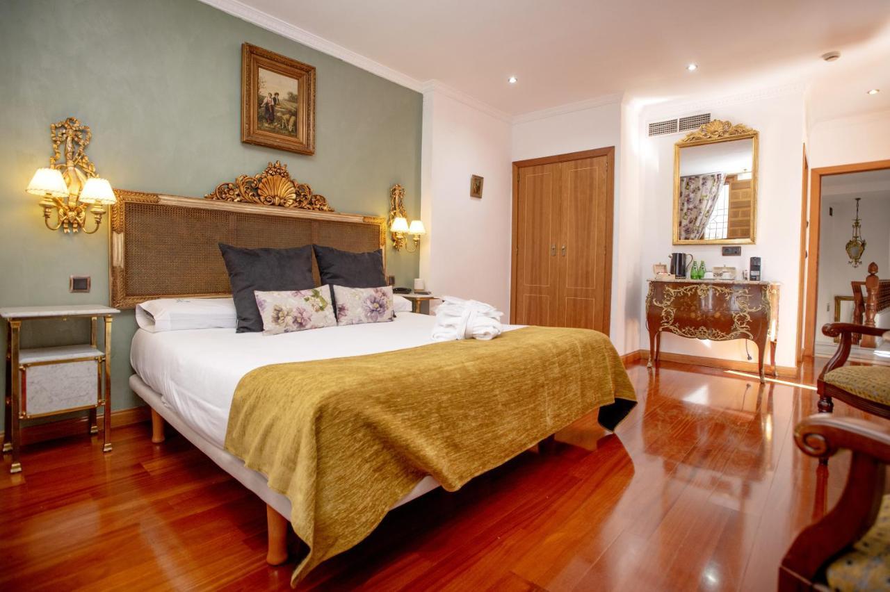 La Llave De La Juderia Boutique Hotel
