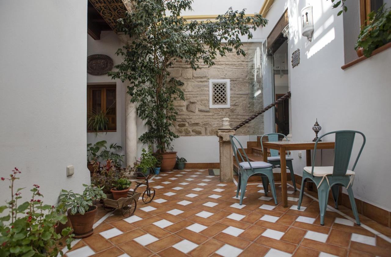 La Llave De La Juderia Boutique Hotel