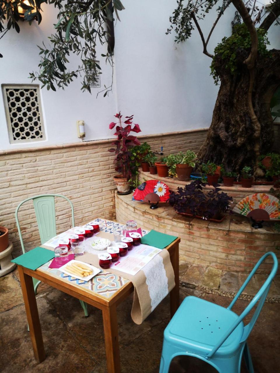La Llave De La Juderia Boutique Hotel 3*