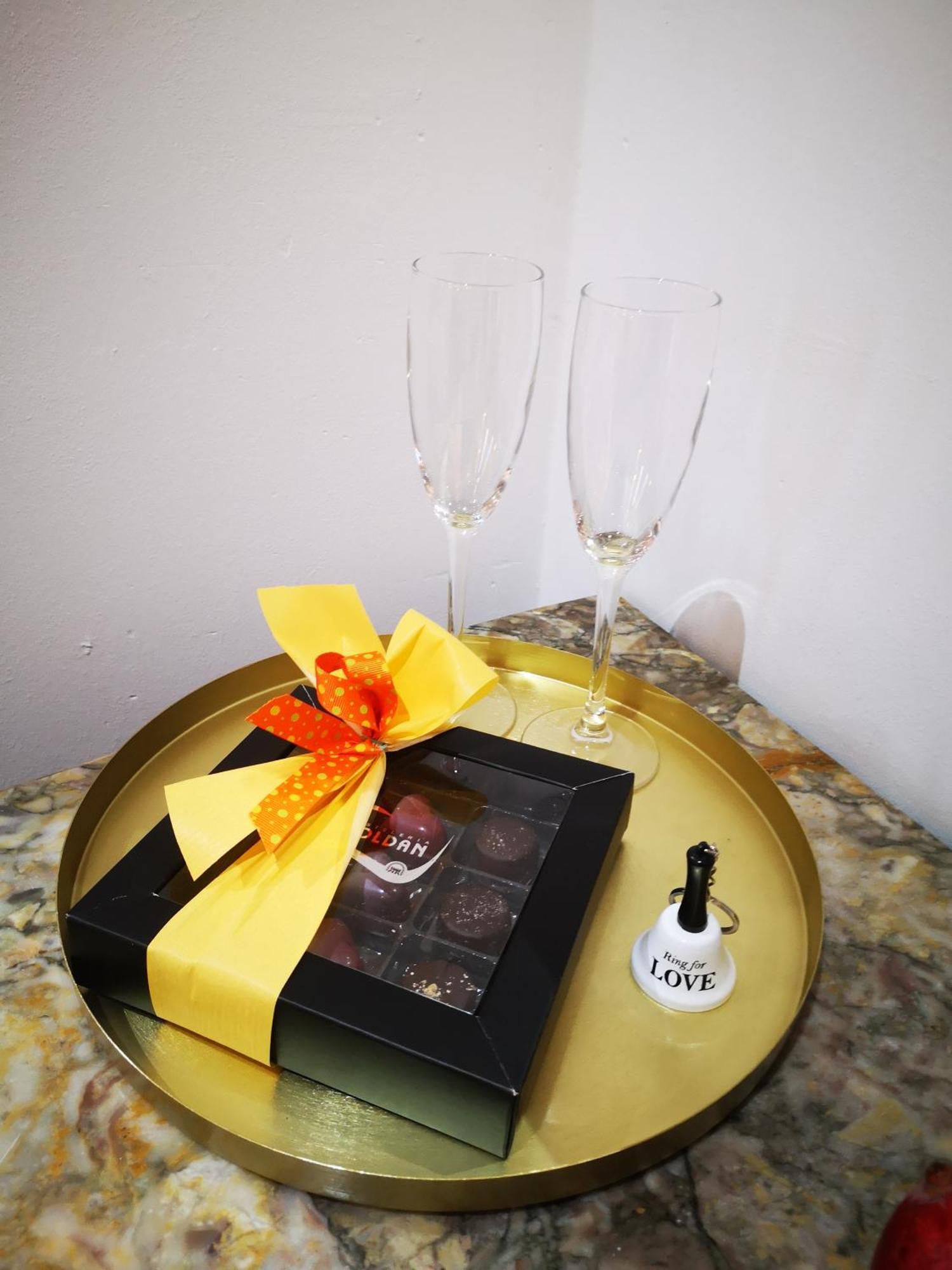 La Llave De La Juderia Boutique Hotel 3*