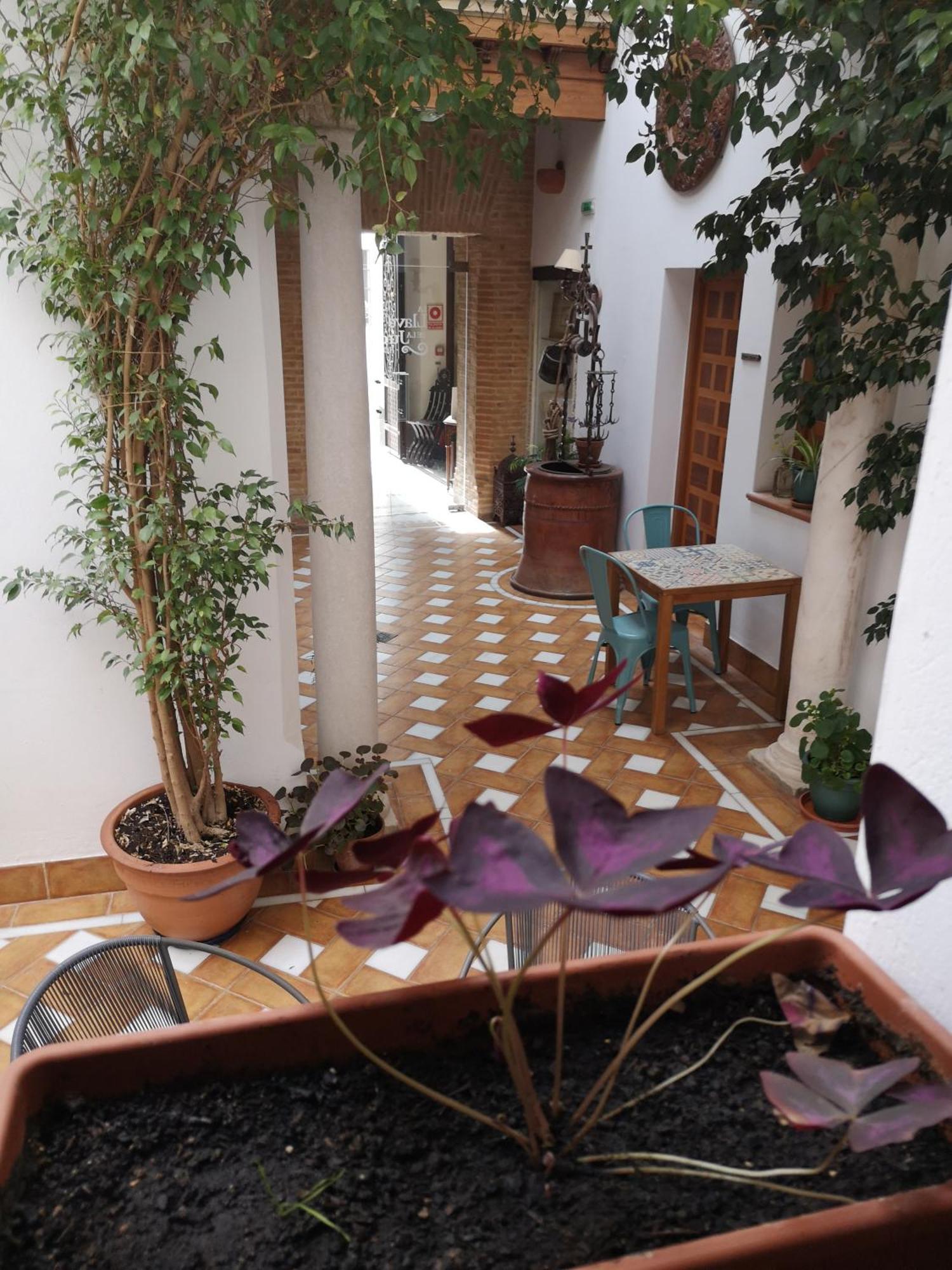 Hotel La Llave De La Juderia Boutique 3*
