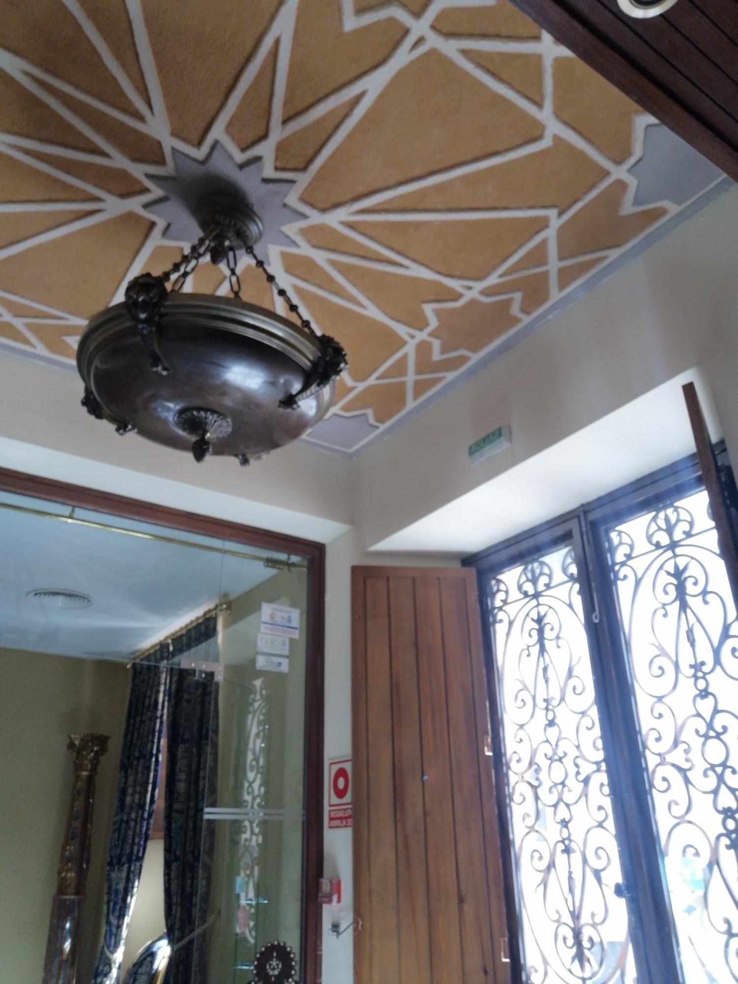 La Llave De La Juderia Boutique Hotel 3*
