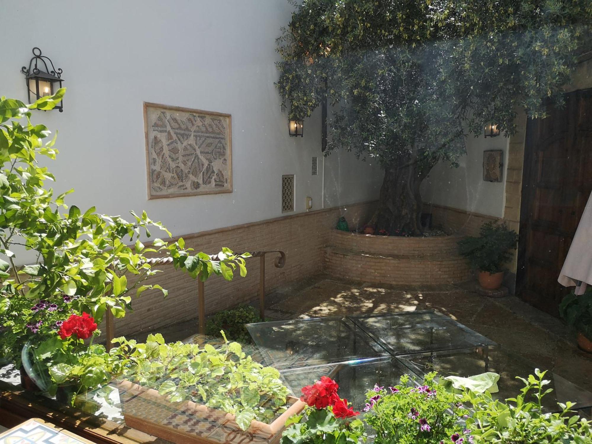 La Llave De La Juderia Boutique 3* Córdoba