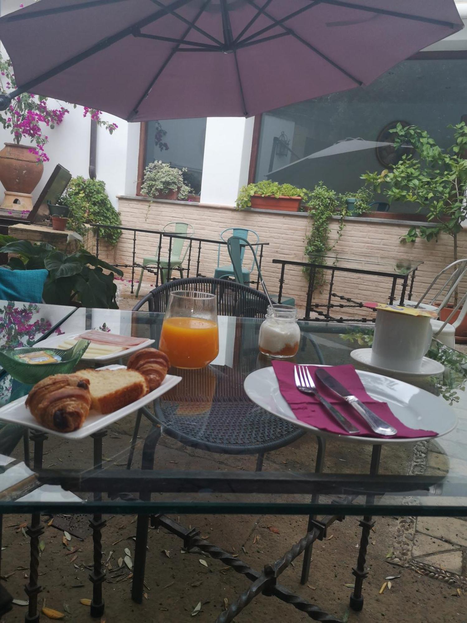 Hotel La Llave De La Juderia Boutique Córdoba