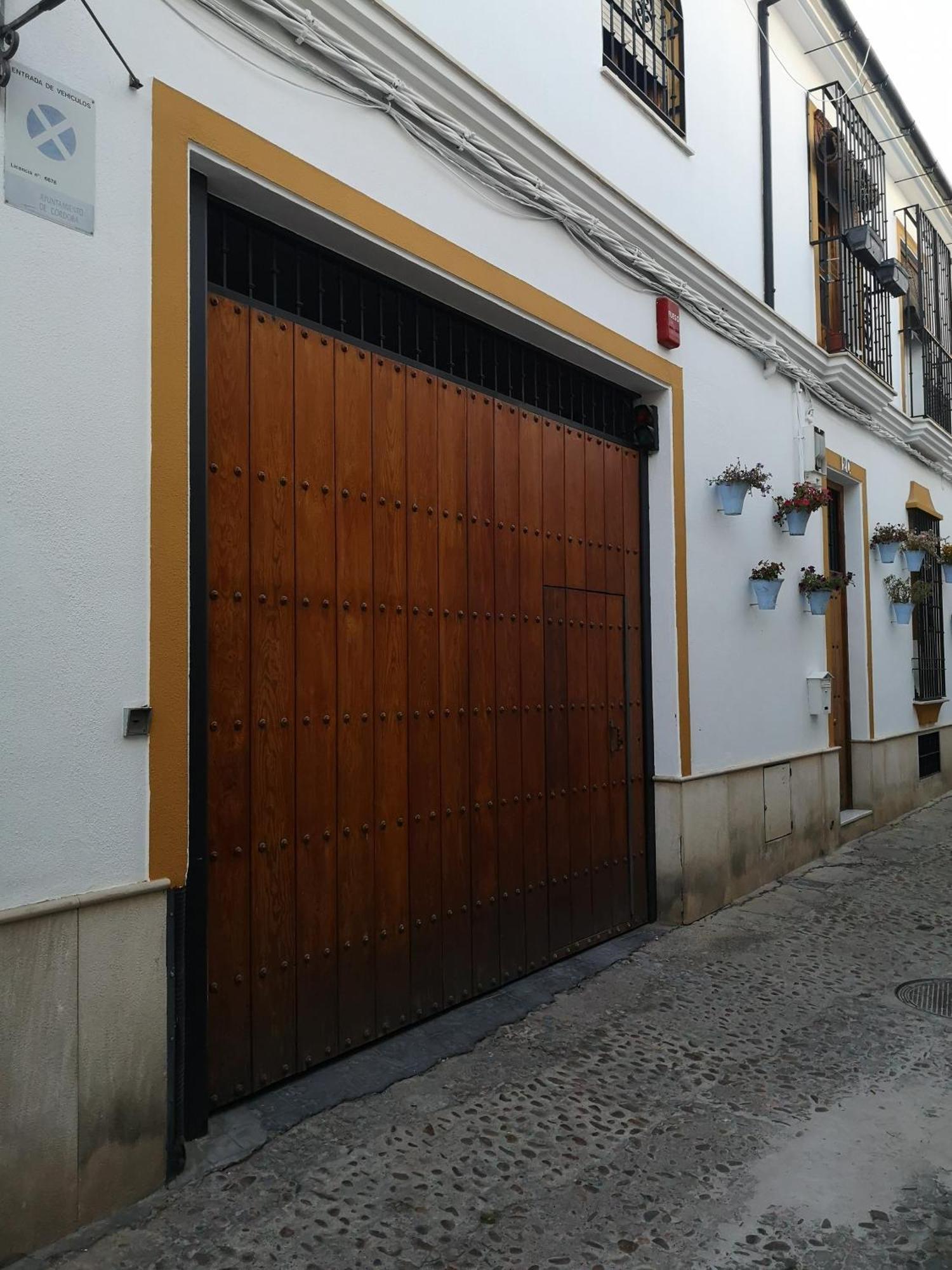 La Llave De La Juderia Boutique Córdoba