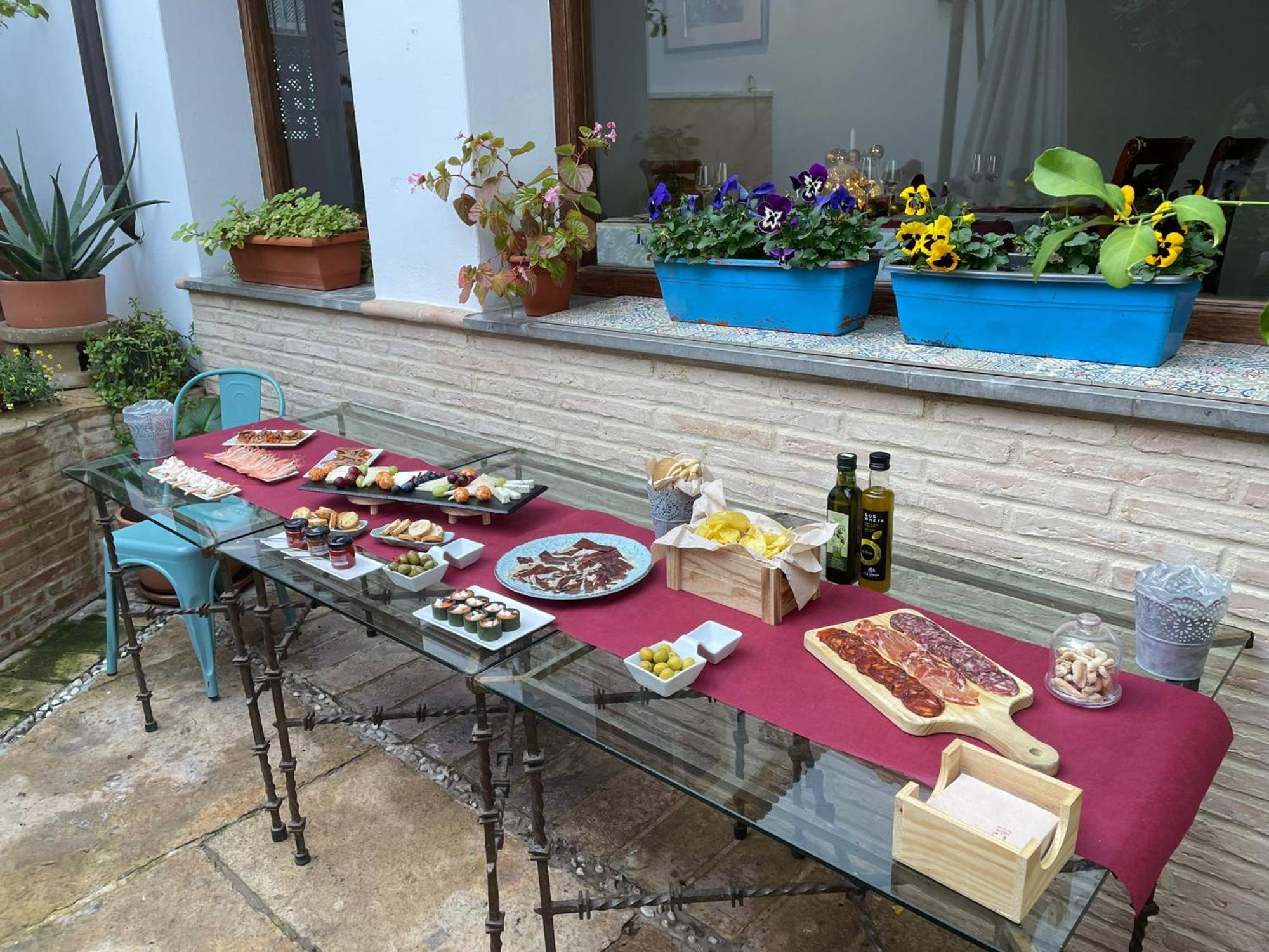 Hotel La Llave De La Juderia Boutique 3*