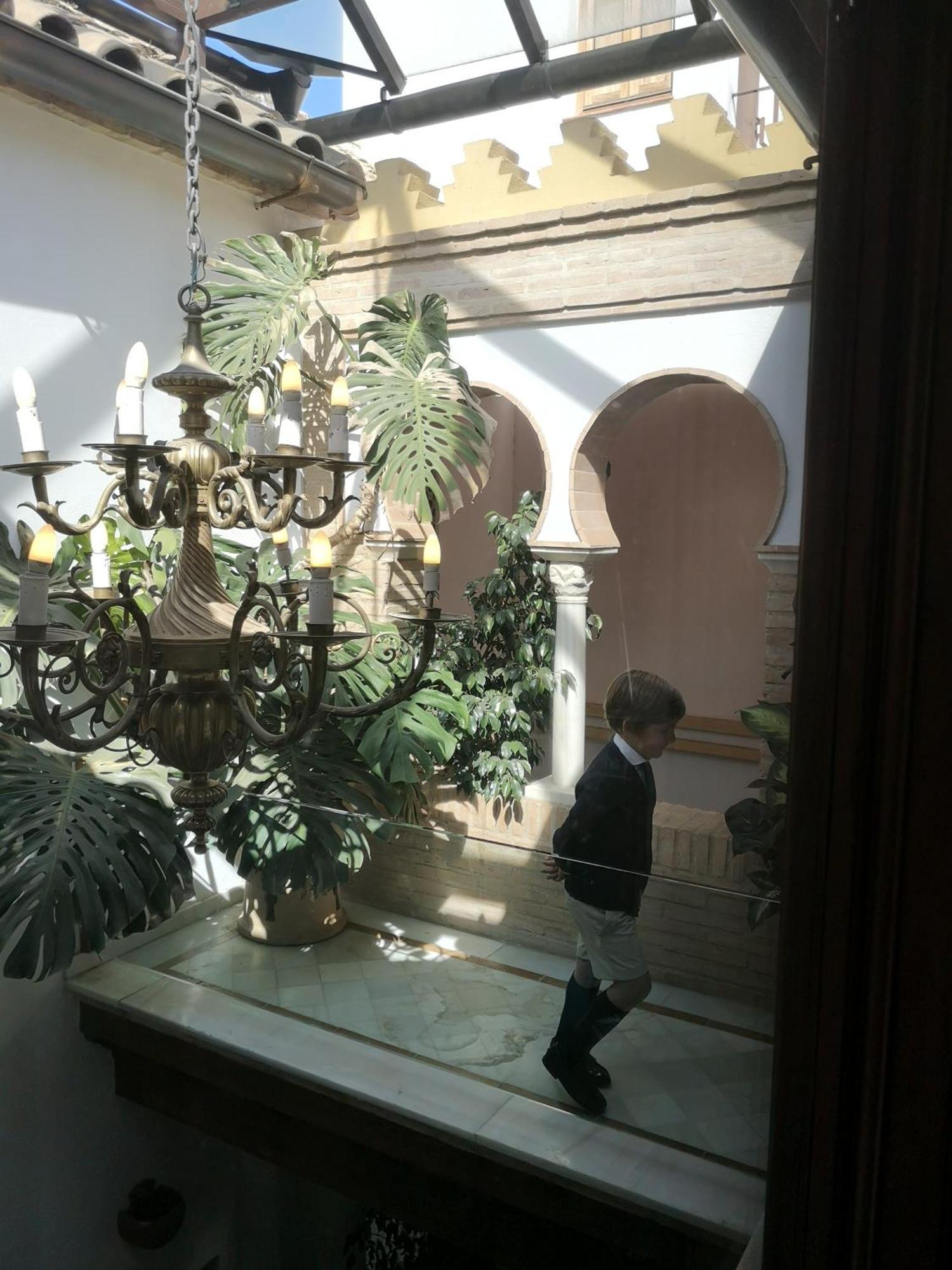 Hotel La Llave De La Juderia Boutique 3*
