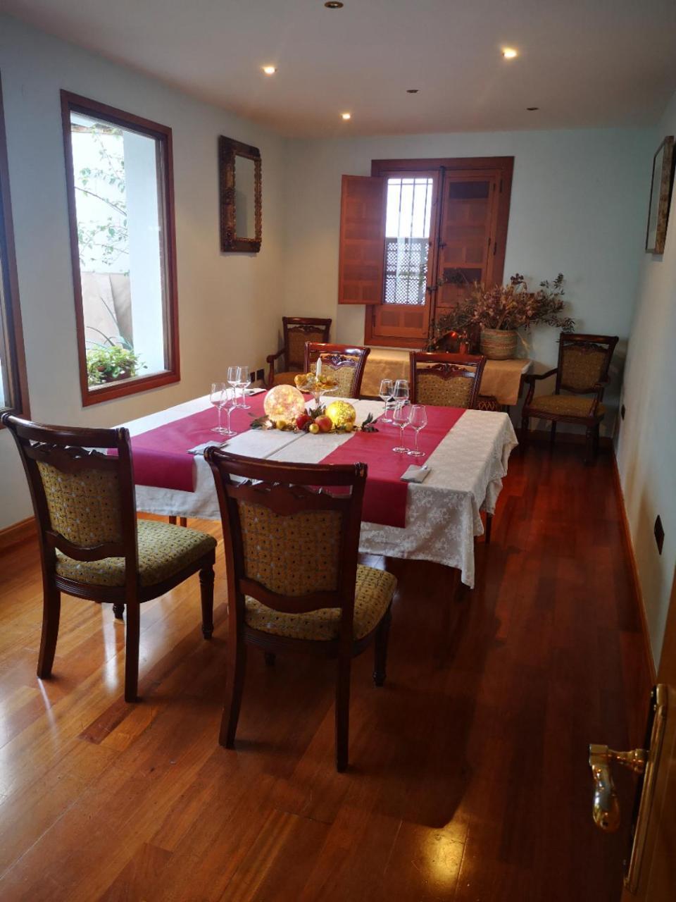 La Llave De La Juderia Boutique Hotel