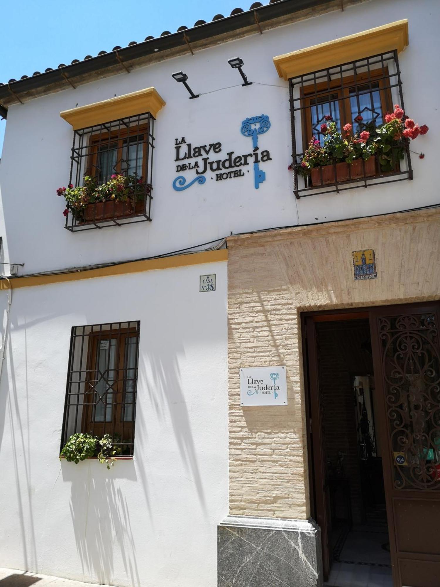 La Llave De La Juderia Boutique