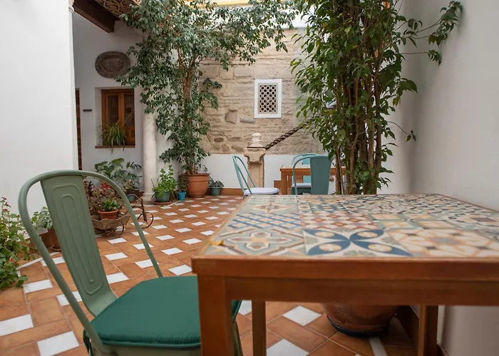 La Llave de la Judería Hotel Boutique