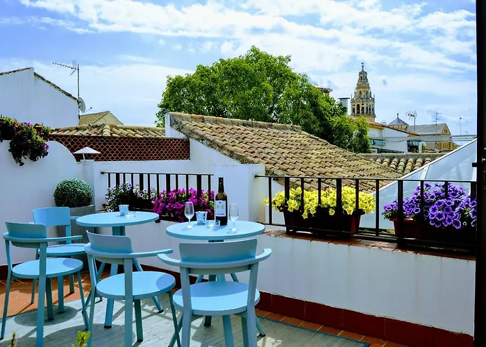La Llave de la Judería Hotel Boutique