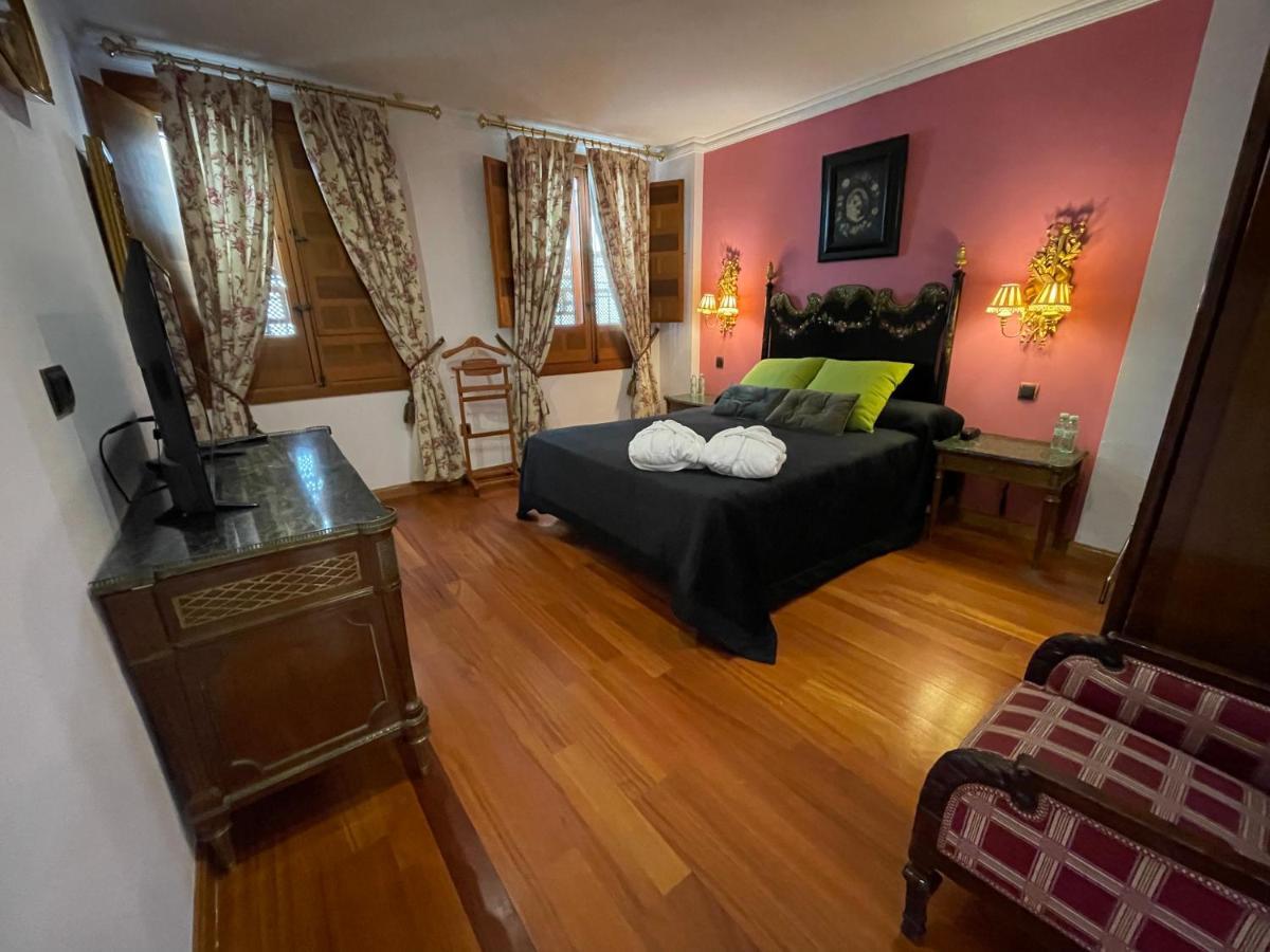 La Llave De La Judería Boutique Hotel