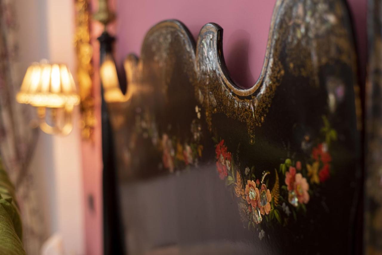 La Llave De La Judería Boutique Hotel Córdoba
