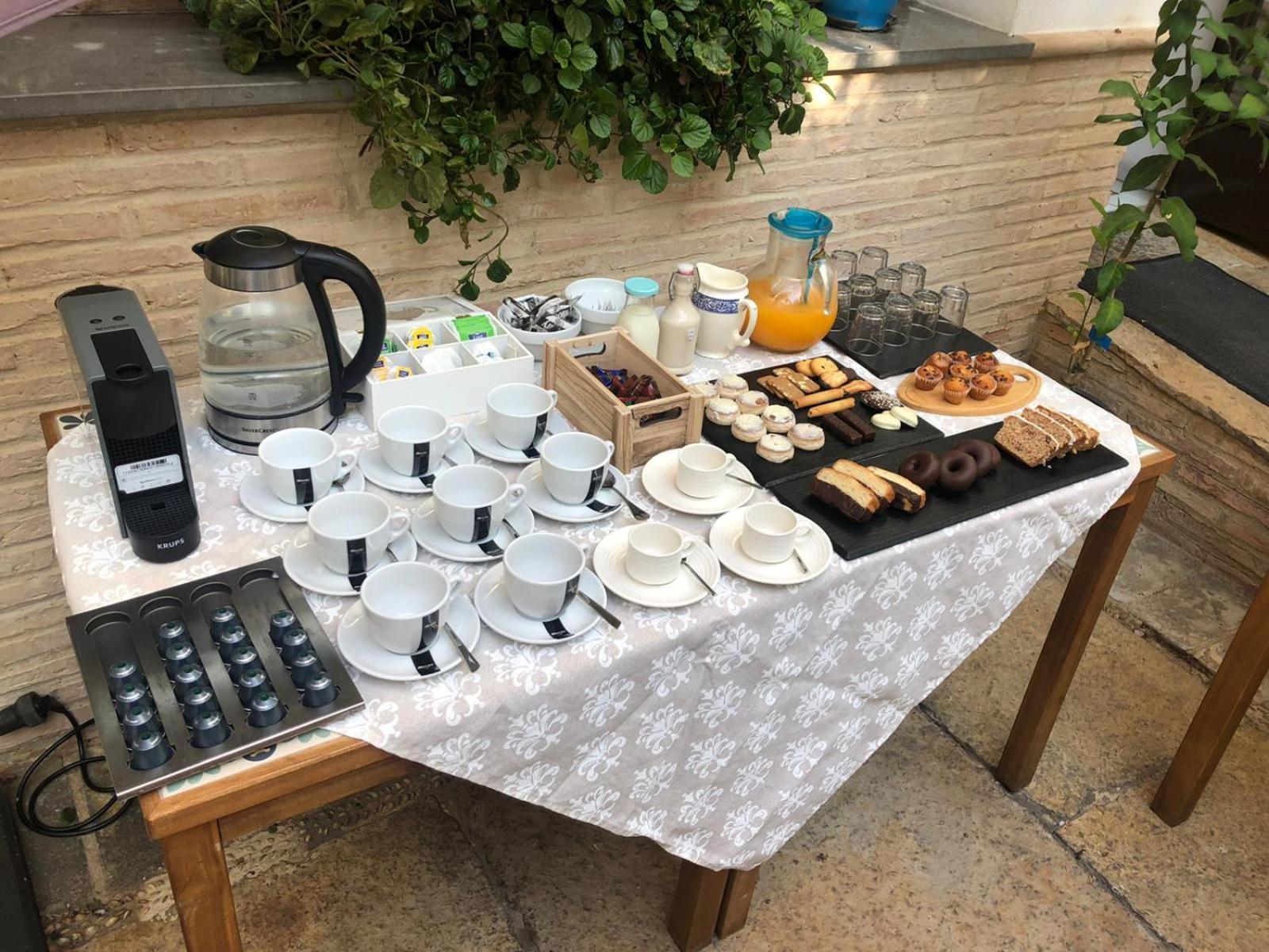 Hotel La Llave De La Judería Boutique