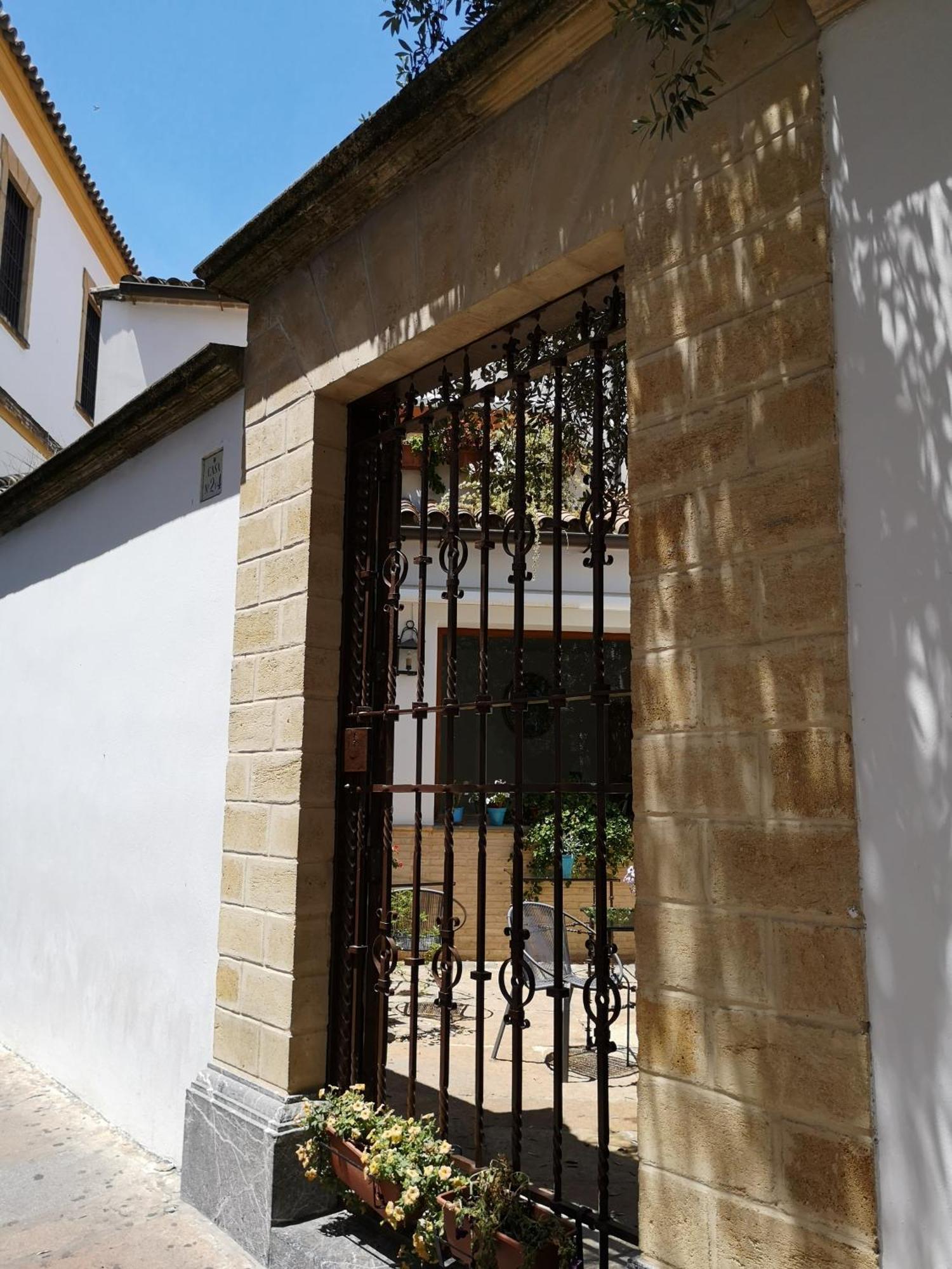 La Llave De La Judería Boutique